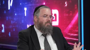 סוד האותיות: האם הבחירות יידחו? | הרב שמשון פוקס