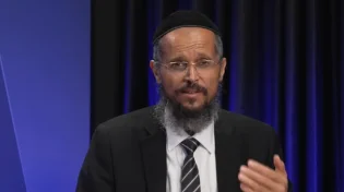 מה אמר הצדיק על המלחמה? הרב יהודה סעדיה