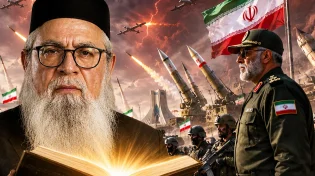 איראן מאיימת, עם ישראל בסערה: הרב יוסף ביטון בשידור חי