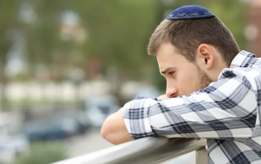 השם שהביך אותו שנים, התגלה כסגולה ששינתה הכול השם שהביך אותו שנים, התגלה כסגולה ששינתה הכול