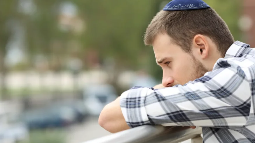 השם שהביך אותו שנים, התגלה כסגולה ששינתה הכול השם שהביך אותו שנים, התגלה כסגולה ששינתה הכול