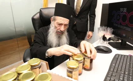 לקראת ראש השנה: הסגולה המיוחדת שמקבלים השותפים