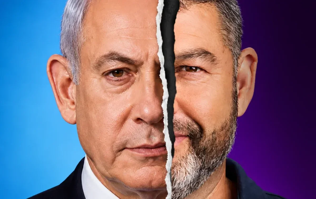 האם גוש הימין בסכנה? סוד השם של עופר וינטר חושף את התשובה