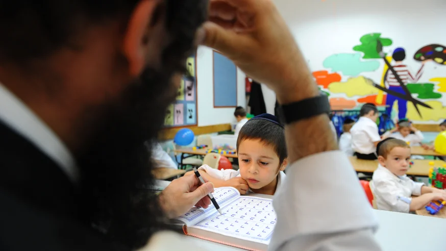 השעון נגנב - אך המורה בחר בדרך שאיש לא ציפה לה השעון נגנב - אך המורה בחר בדרך שאיש לא ציפה לה