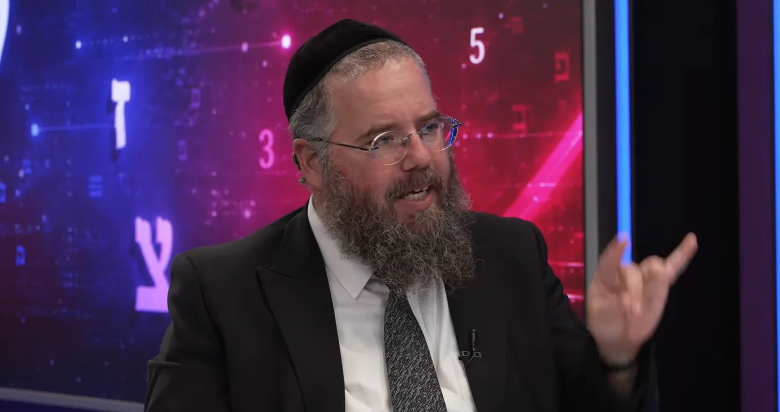 האם גוש הימין בסכנה? סוד השם של עופר וינטר חושף את התשובה