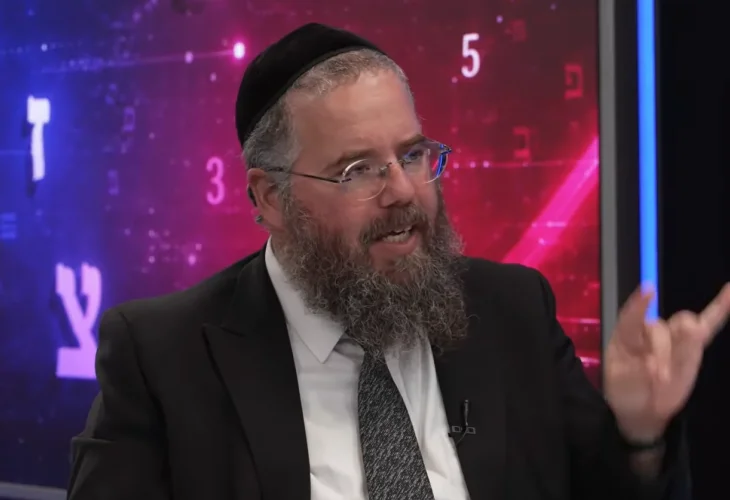 האם גוש הימין בסכנה? סוד השם של עופר וינטר חושף את התשובה