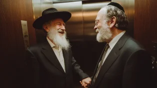 אם הם מצליחים לחייך מתוך הכאב - מה התירוץ שלנו?