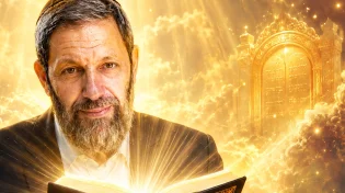הסגולה שעליה נאמר "פרעתי את כל חובותיי" | שידור חי