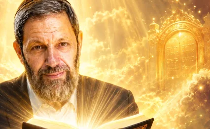 הסגולה שעליה נאמר "פרעתי את כל חובותיי" | שידור חי