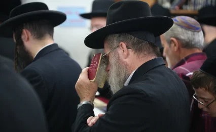 מפחדים מראש השנה? המסר שישנה לכם את חודש אלול כולו