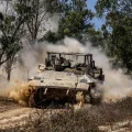 מבצע דרמטי ברצועה: ראש מערך הביטחון של חמאס נעצר