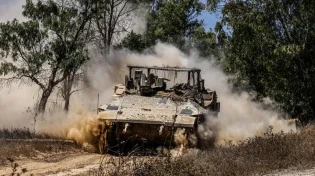 מבצע דרמטי ברצועה: ראש מערך הביטחון של חמאס נעצר