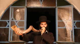 רגע לפני יום הדין: הזכות שתלווה אתכם לשנה החדשה