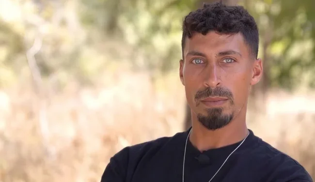 ניצול ממסיבת "נובה" מספר לראשונה: "צרחנו שמע ישראל"