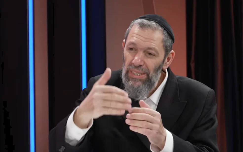 הסגולה שעליה נאמר "פרעתי את כל חובותיי" | הרב עמנואל מזרחי