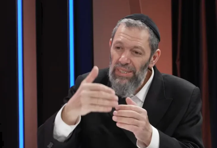 הסגולה שעליה נאמר "פרעתי את כל חובותיי" | הרב עמנואל מזרחי