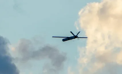 לראשונה מאז יוני: כלי טיס עוין חדר מלבנון לישראל