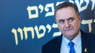 כ"ץ באזהרה לקראת החגים: "המטוסים שלנו מוכנים להמריא"