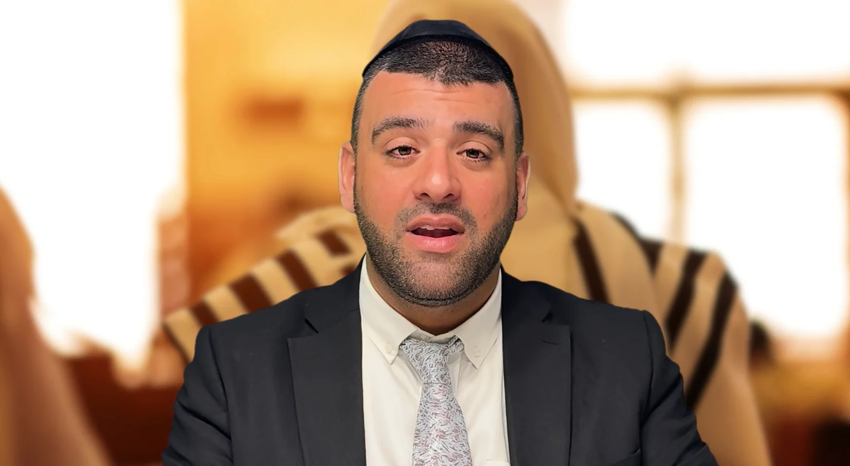 לשקר אין רגליים וגם לא הצלחה | הרב אריה צברי
