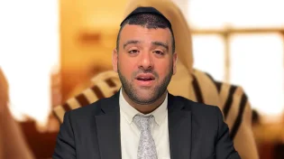 לשקר אין רגליים וגם לא הצלחה | הרב אריה צברי