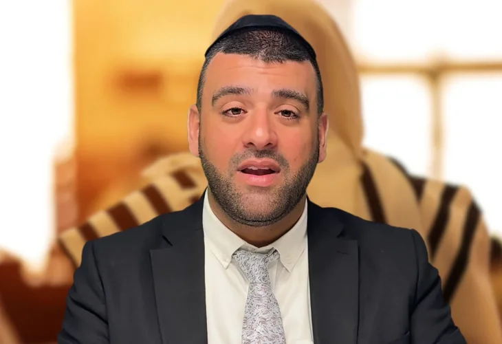 לשקר אין רגליים וגם לא הצלחה | הרב אריה צברי