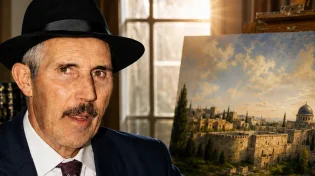הצייר הקדוש רבי יהודה לאון פטילון: הגילויים המפתיעים