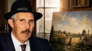 הצייר הקדוש רבי יהודה לאון פטילון: הגילויים המפתיעים