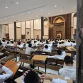 לקראת הימים הנוראים: המשגיח ממיר הגיע לישיבת רכסים