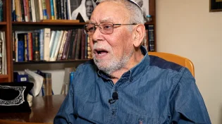 "הרב הסתכל במזוזה שלי ונדהמתי ממה שאמר"