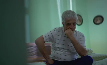 הגוף שלכם צעיר מהגיל? ארבעה מבחנים שתוכלו לבצע בבית