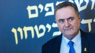 כ"ץ מאיים על איראן: "נחזיר אותה לתקופת האבן והחושך"