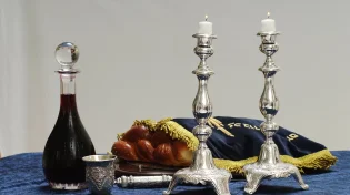 10 סגולות ומעלות נפלאות לשבת קודש 