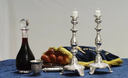 10 סגולות ומעלות נפלאות לשבת קודש 
