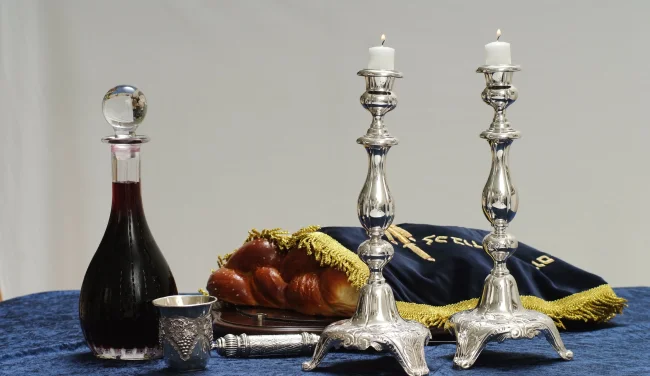 10 סגולות ומעלות נפלאות לשבת קודש 