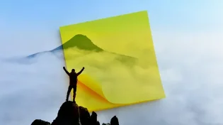 הפתק הקטן שיכול להקפיץ את הביטחון העצמי