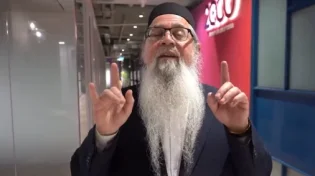 קריאת הרב יוסף ביטון: זו הזכות שכדאי לקחת ליום הדין