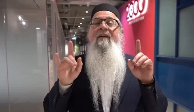 קריאת הרב יוסף ביטון: זו הזכות שכדאי לקחת ליום הדין
