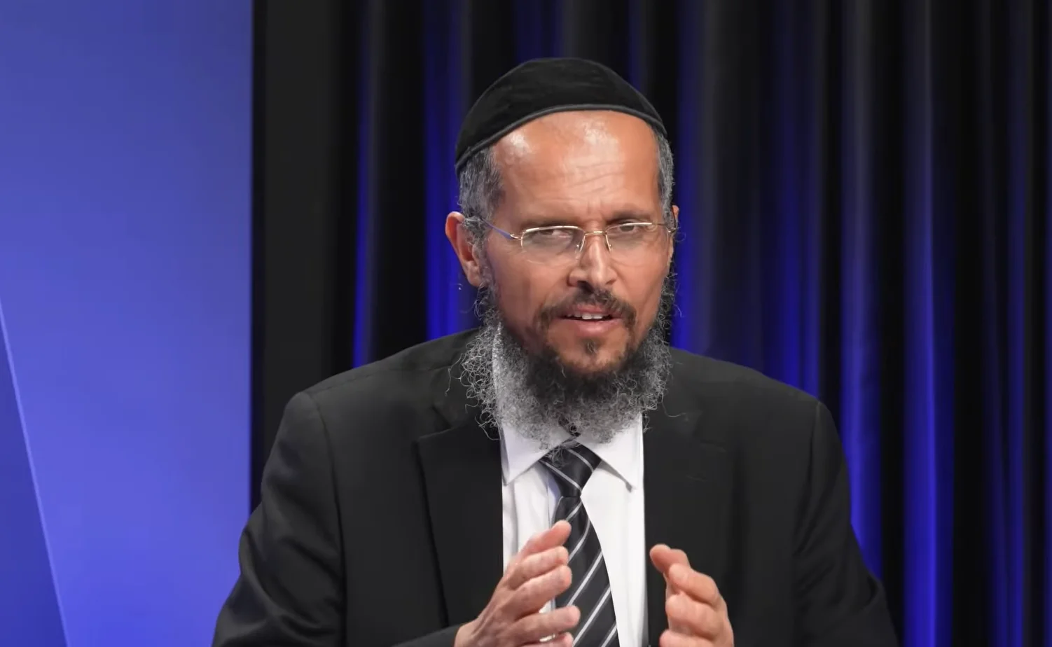 הצייר הקדוש רבי יהודה לאון פטילון: הגילויים המפתיעים