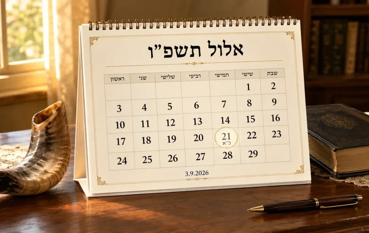 לוח שנה