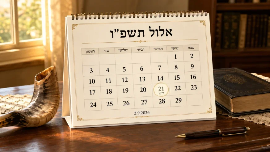 לוח שנה