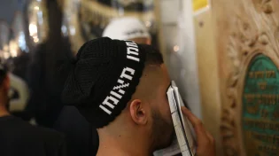 למה לחזור בתשובה? התשובה שמפתיעה בכל פעם מחדש