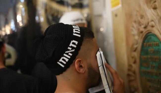 למה לחזור בתשובה? התשובה שמפתיעה בכל פעם מחדש