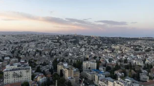 הקלה קצרה בלבד: עומסי החום חוזרים כבר מחר