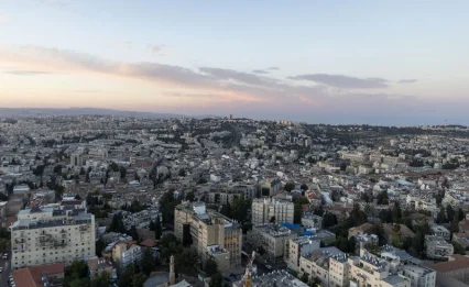 הקלה קצרה בלבד: עומסי החום חוזרים כבר מחר