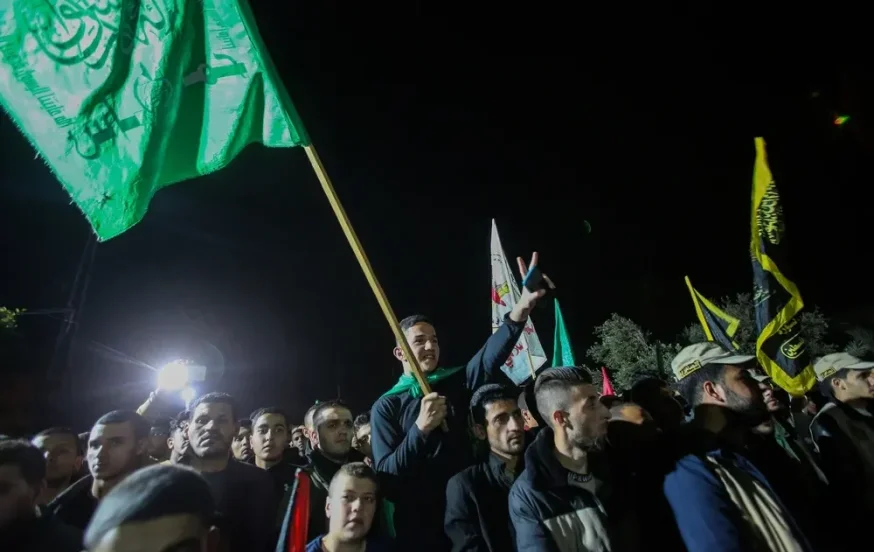 הפגנות פרו פלסטיניות הפגנות פרו פלסטיניות