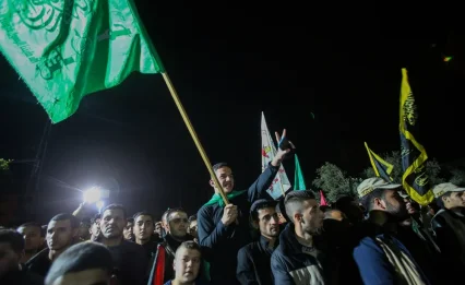 לקראת חגי תשרי: האיום על ישראלים ויהודים בעולם גובר