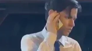 חובה תיעוד: השוטרים עצרו בחור, ונדהמו לראות את התגובה