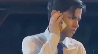 חובה תיעוד: השוטרים עצרו בחור, ונדהמו לראות את התגובה 