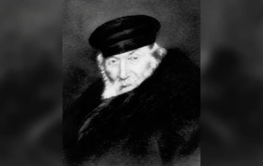 החפץ חיים החפץ חיים