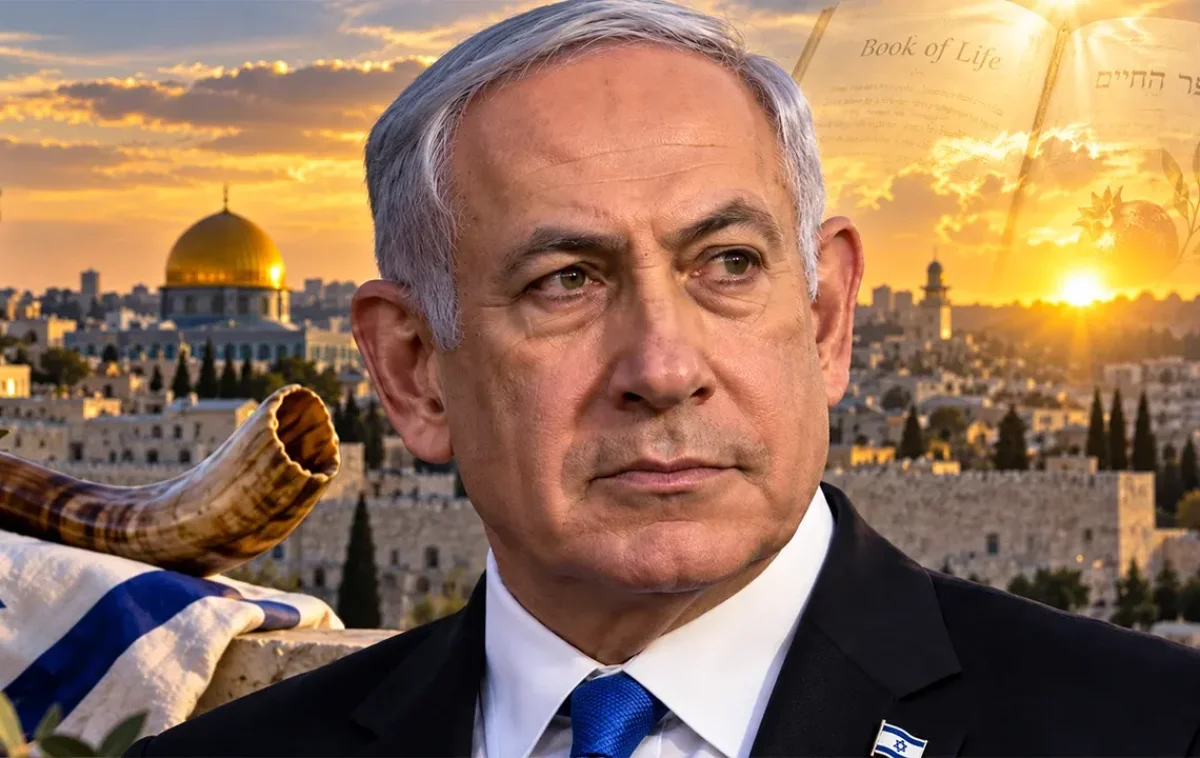 בנימין נתניהו